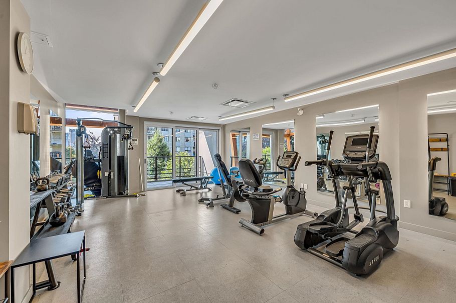 404 128 E 8th Street North Vancouver, BC - 21