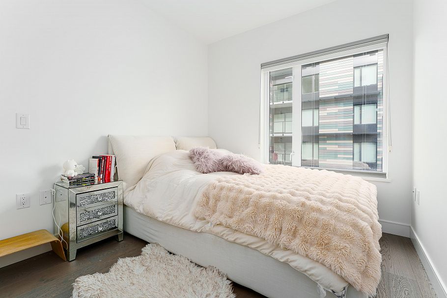 306 477 W 59th Avenue Vancouver, BC - 15