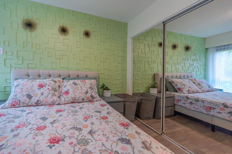 402 1718 Nelson Street Vancouver, BC - 25