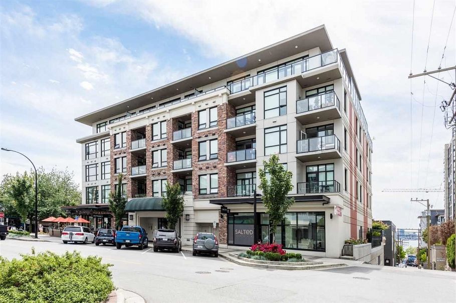 3xx 105 W 2ND STREET, North Vancouver BC V7M 2E7 North Vancouver, BC - 18
