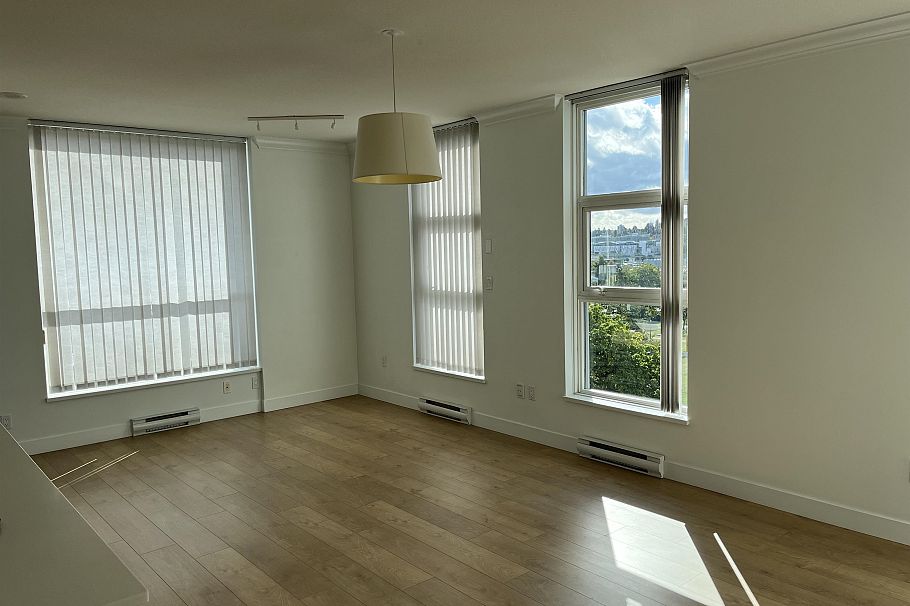 904 189 National Avenue Vancouver, BC - 6