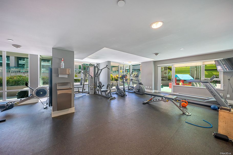 801 538 W 7th Avenue Vancouver, BC - 24