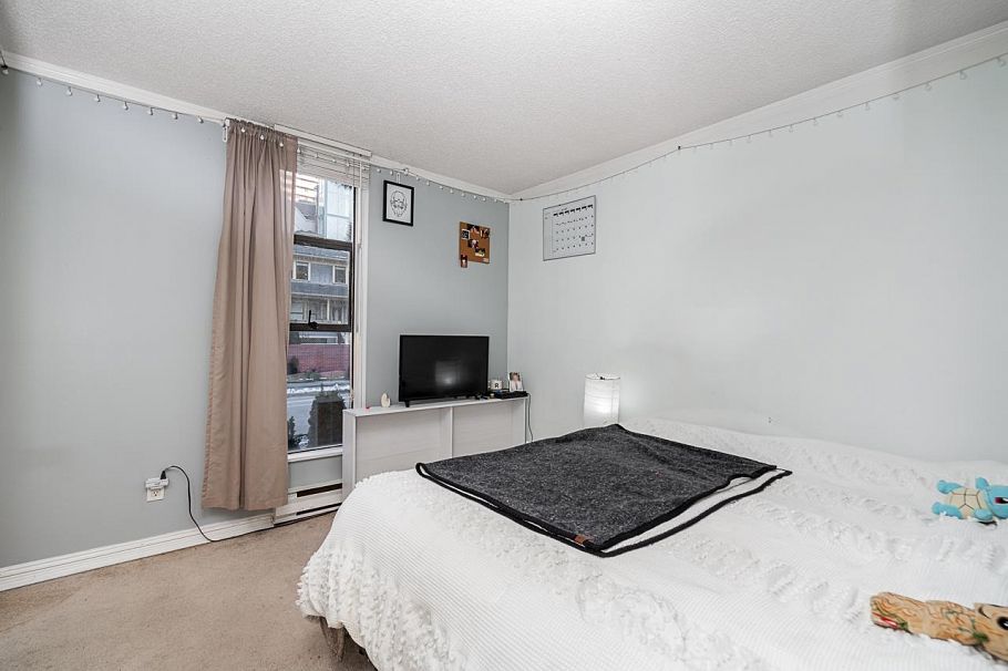 508 1040 Pacific Street Vancouver, BC - 13