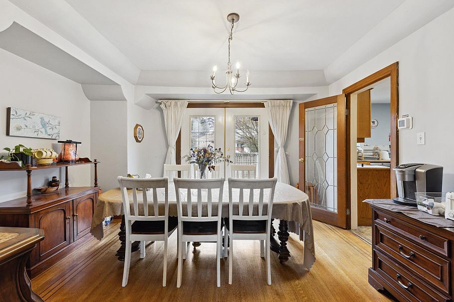 2923 W 32nd Avenue Vancouver, BC - 8