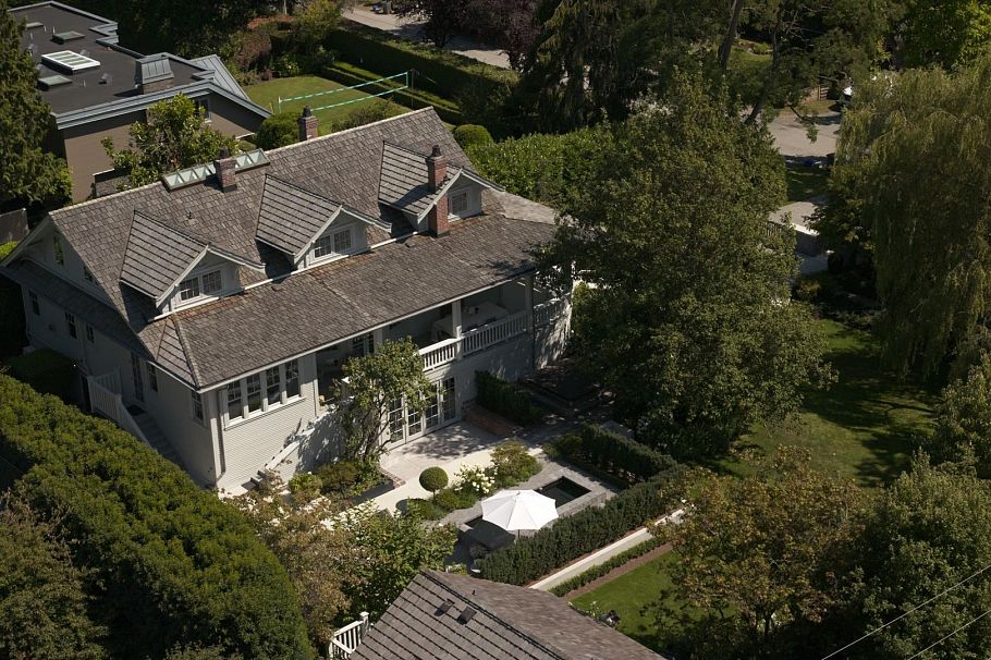 6476 Blenheim Street Vancouver, BC - 3