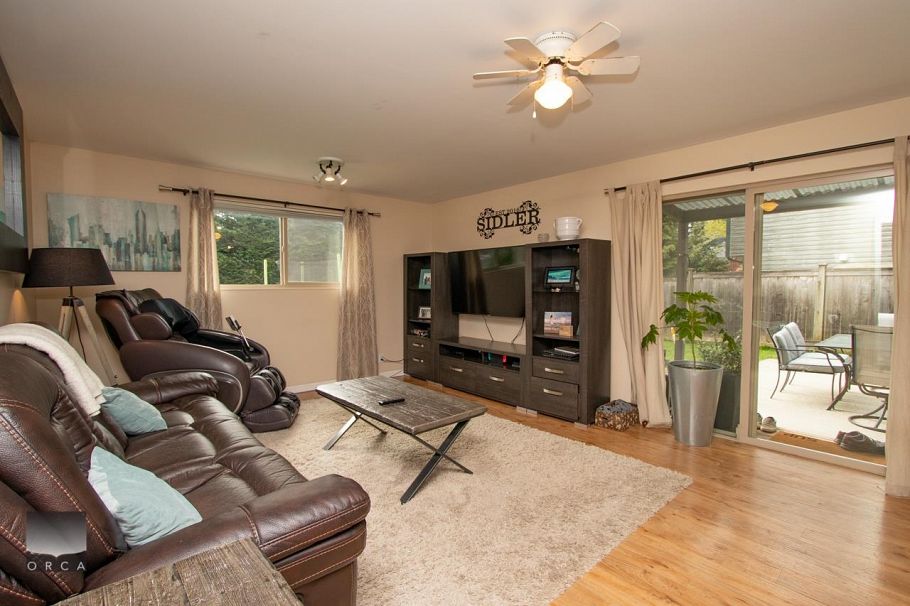 Ground level 1990 CASANO DRIVE, North Vancouver BC V7J 2R2 North Vancouver, BC - 9