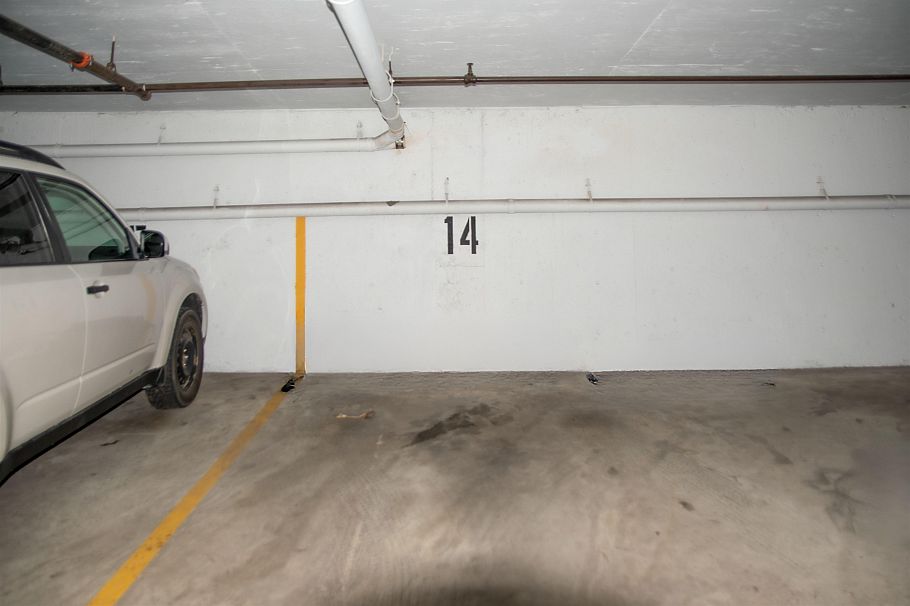 402 1718 Nelson Street Vancouver, BC - 37