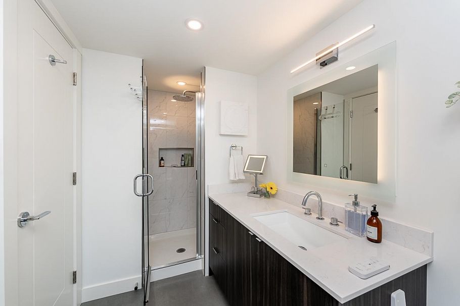 410 2201 Pine Street Vancouver, BC - 19