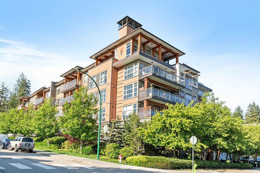 202 3602 Aldercrest Drive North Vancouver, BC - 27