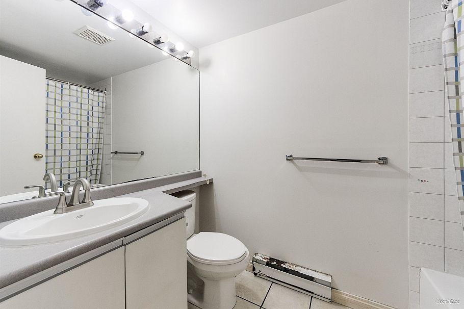 107 2533 Penticton Street Vancouver, BC - 15