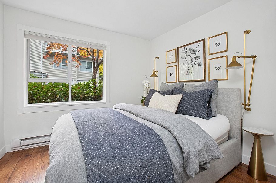 TH3 1568 E 22nd Avenue Vancouver, BC - 11