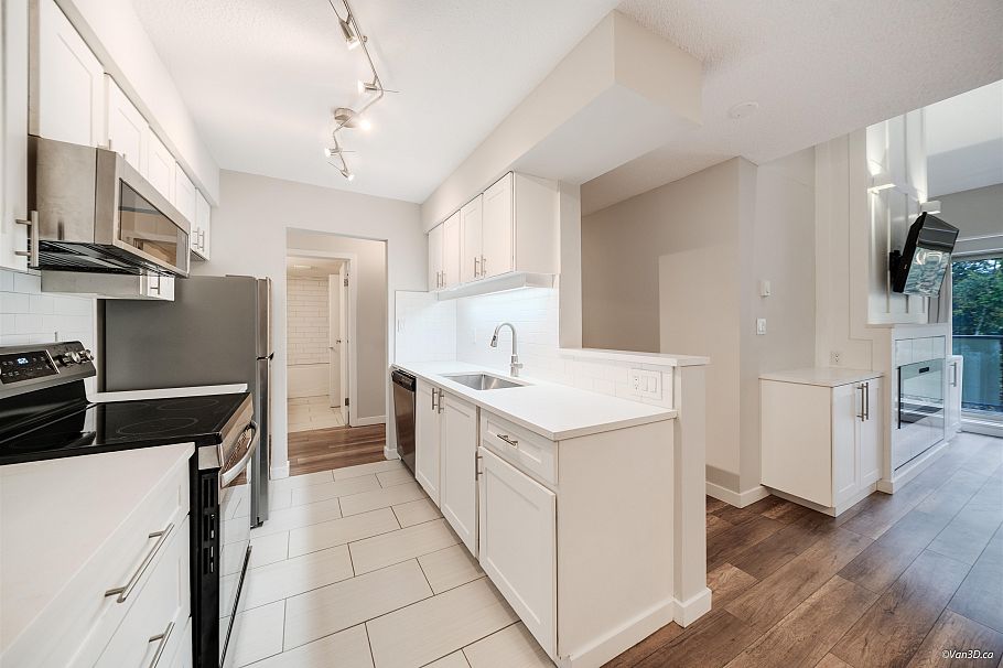 408 4373 Halifax Street Burnaby, BC - 13