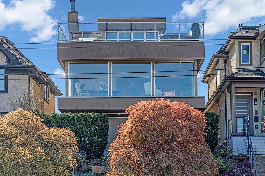 4060 W 10th Avenue Vancouver, BC - 36