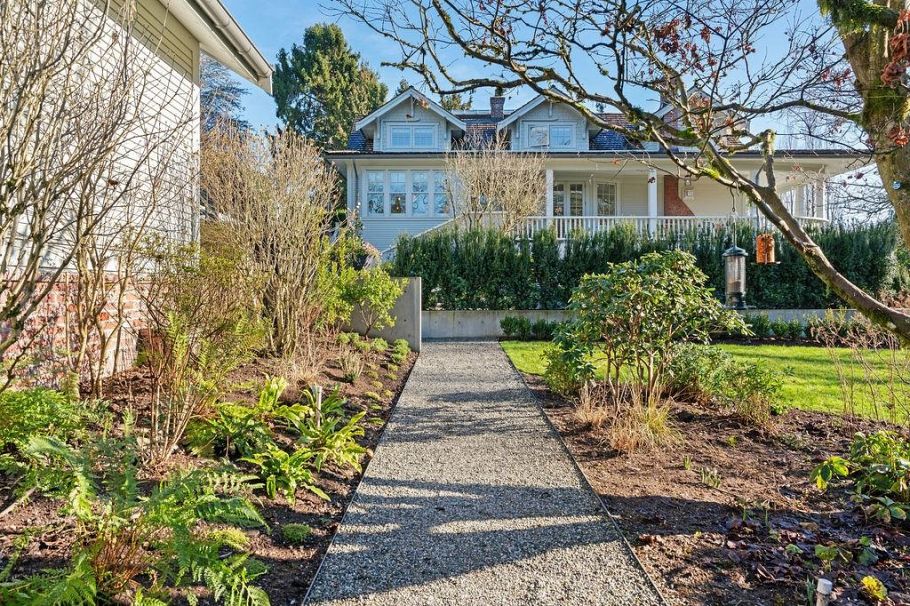 6476 Blenheim Street Vancouver, BC - 13