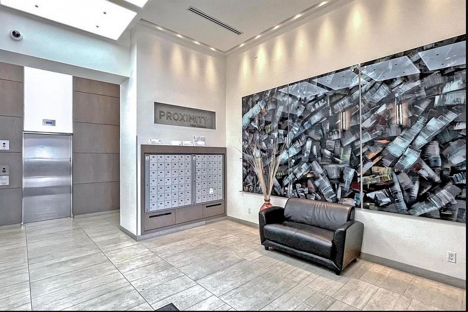 403 1788 Ontario Street Vancouver, BC - 30