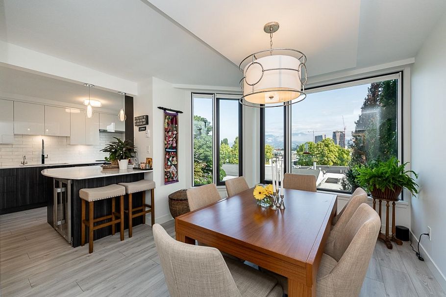 410 2201 Pine Street Vancouver, BC - 13