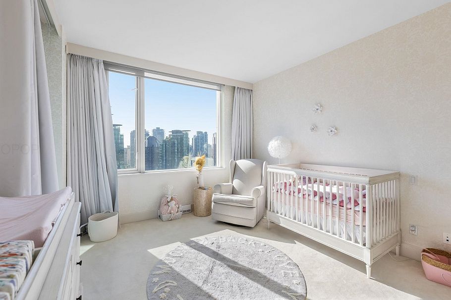 2302 323 Jervis Street Vancouver, BC - 26