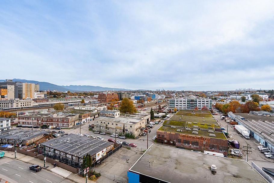 1517 1618 Quebec Street Vancouver, BC - 28