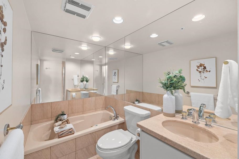 404 1233 Beach Avenue Vancouver, BC - 19