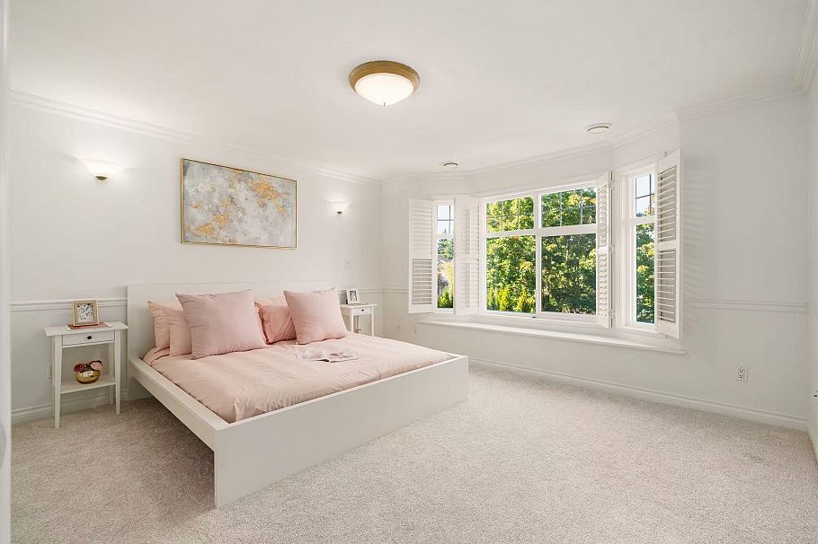 2818 W 19th Avenue Vancouver, BC - 21