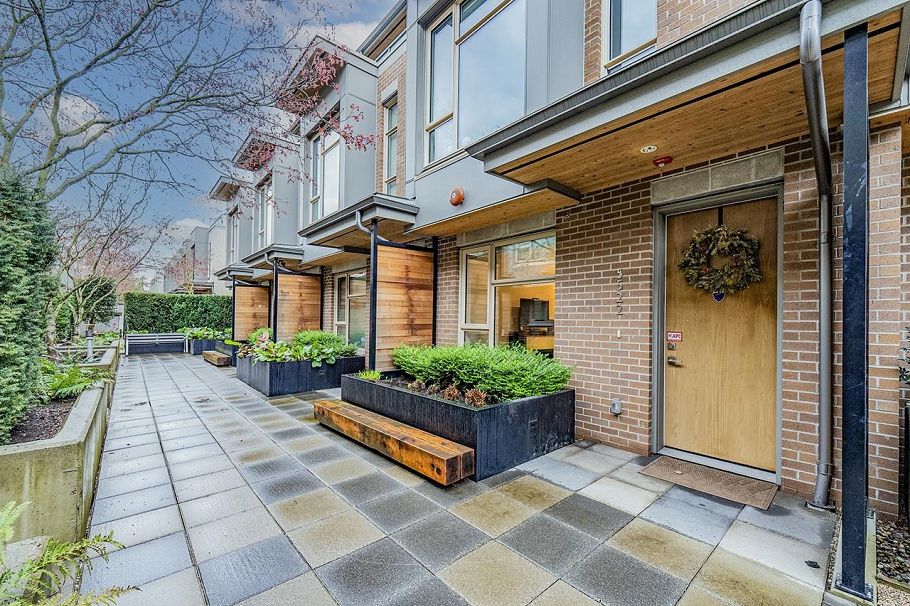 5522 Oak Street Vancouver, BC - 3