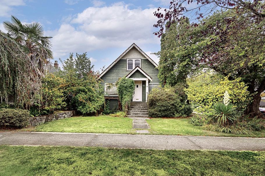 96 W 40th Avenue Vancouver, BC - 22