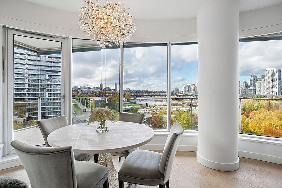 705 181 W 1st Avenue Vancouver, BC - 9