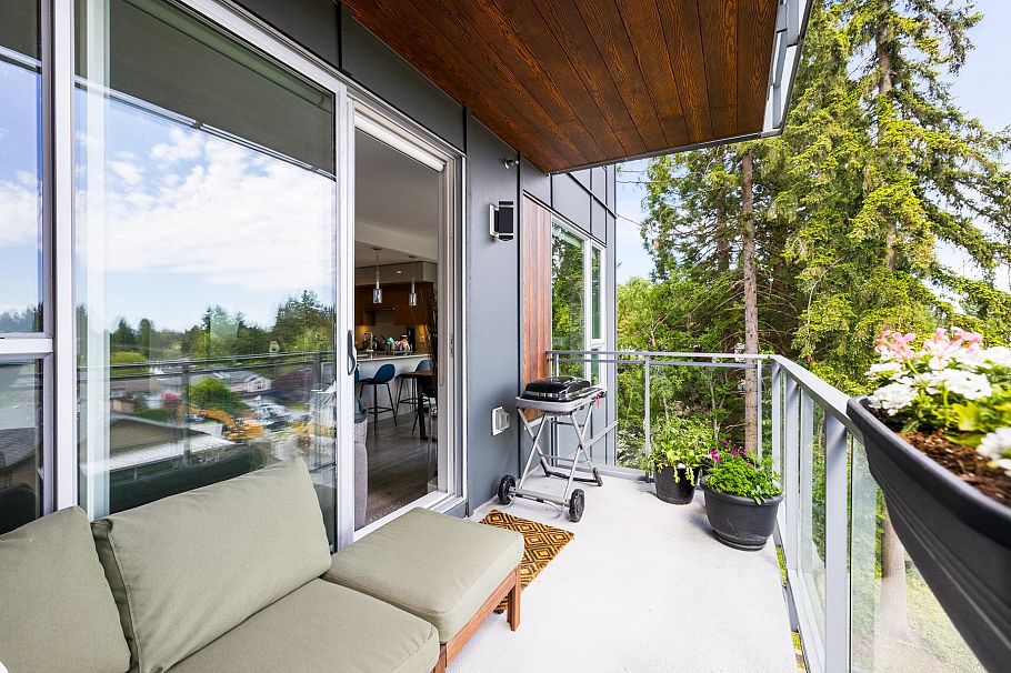 307 1327 Draycott Road North Vancouver, BC - 14