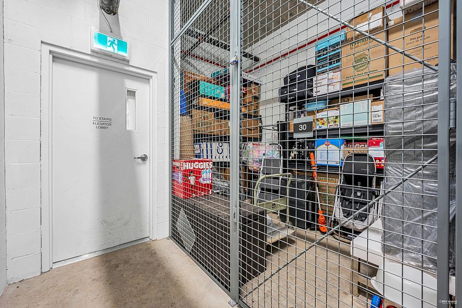 116 650 E 2nd Street North Vancouver, BC - 31