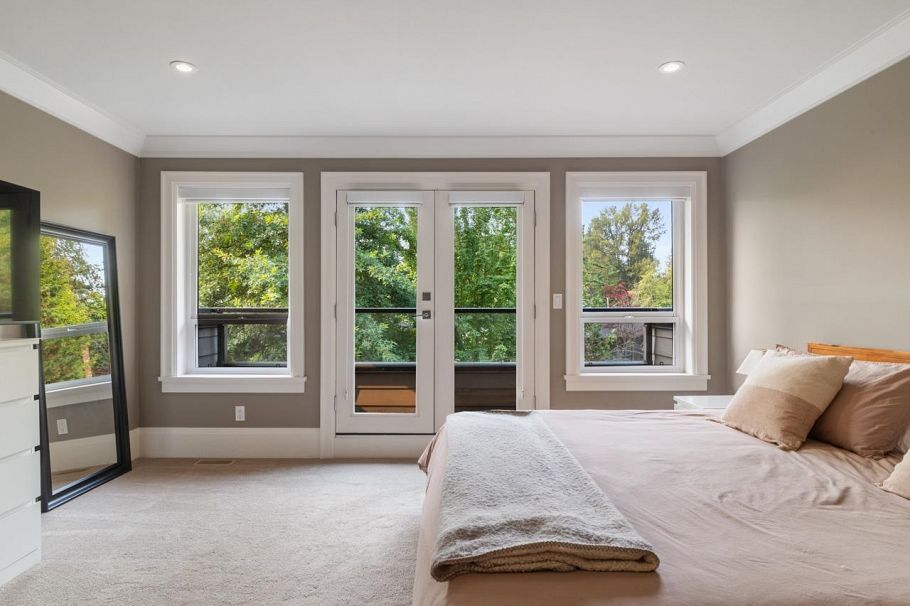 3365 Edgemont Boulevard North Vancouver, BC - 13