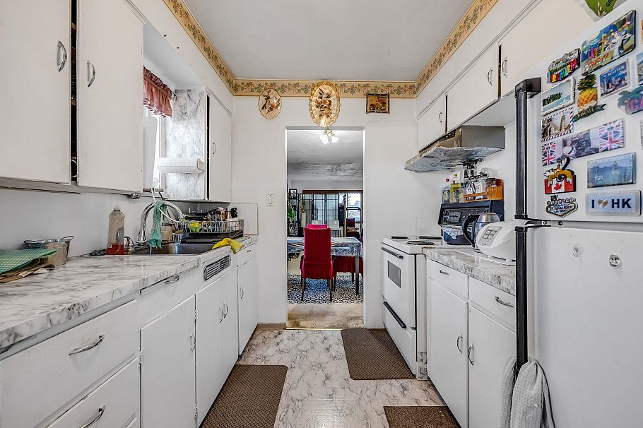 4639 Fraser Street Vancouver, BC - 31