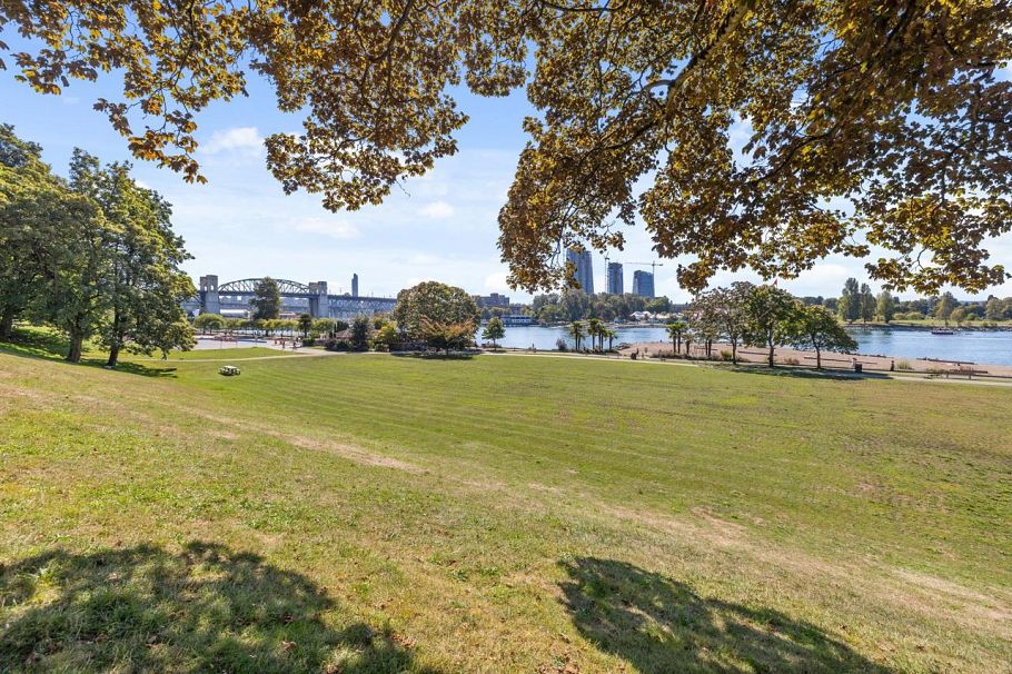 404 1233 Beach Avenue Vancouver, BC - 29