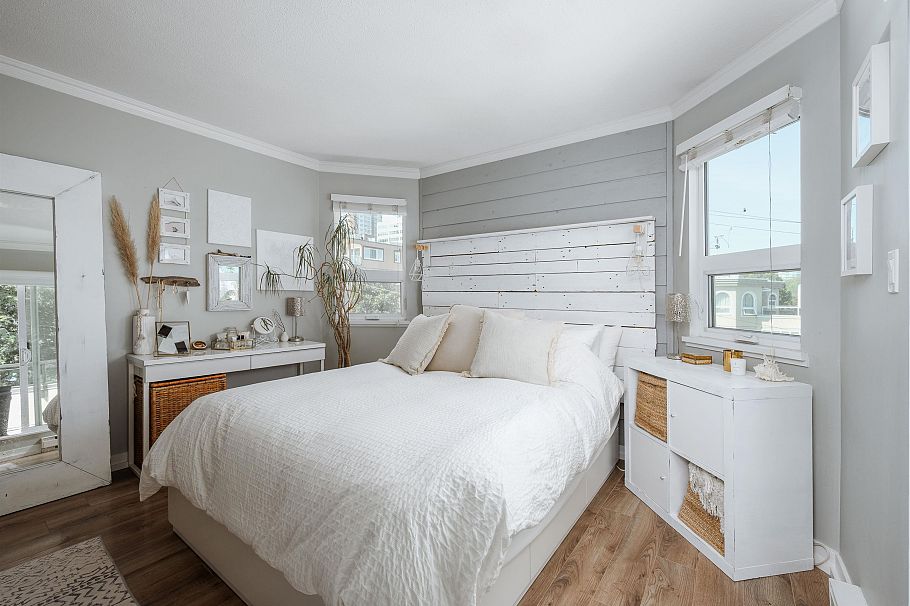 21 1182 W 7th Avenue Vancouver, BC - 21