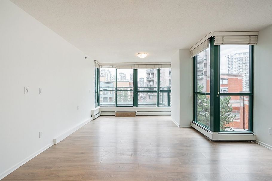 706 289 Drake Street Vancouver, BC - 16