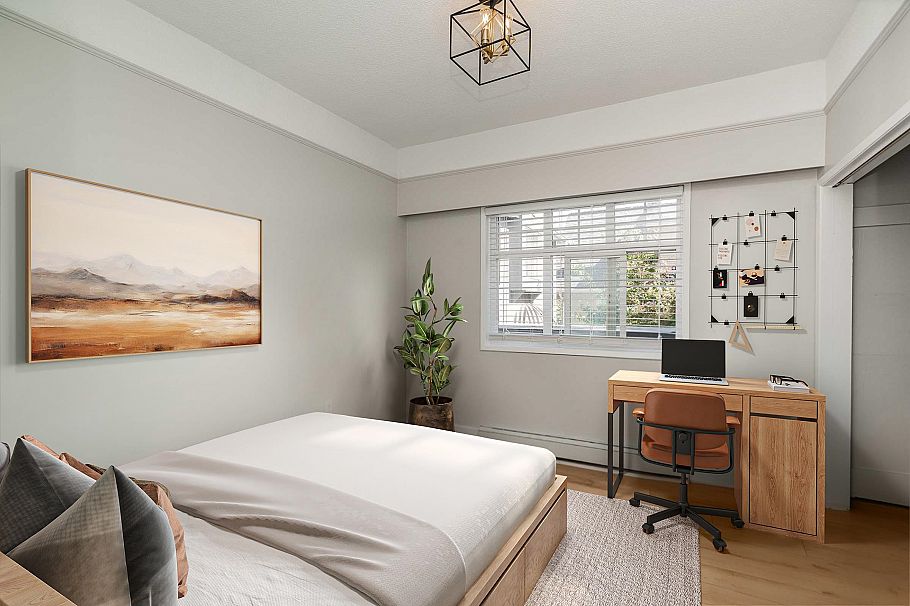 3099 W 6th Avenue Vancouver, BC - 12