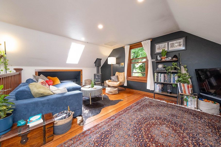 1449 E 10th Avenue Vancouver, BC - 21