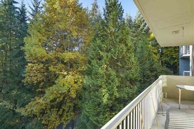 508 2020 Fullerton Avenue North Vancouver, BC - 1