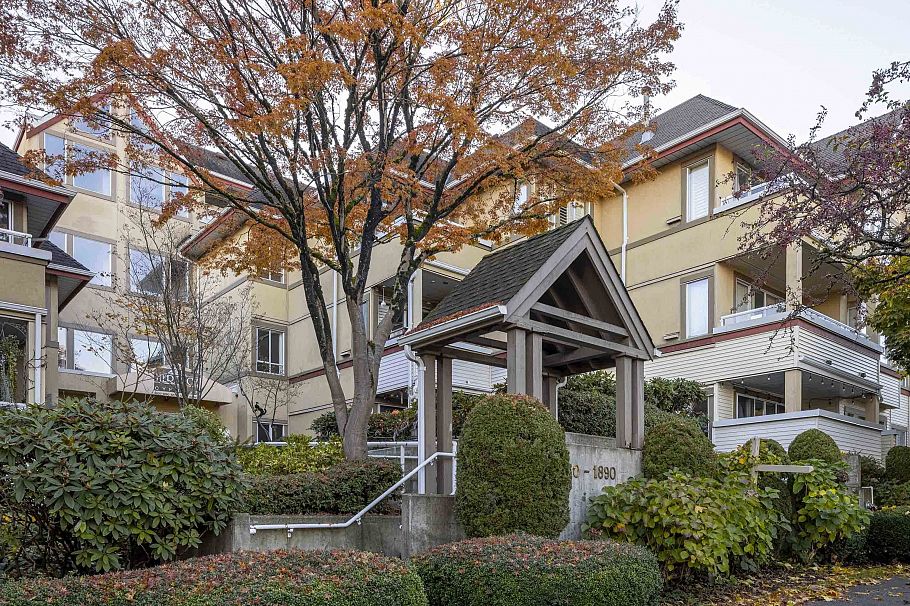 116 1890 W 6th Avenue Vancouver, BC - 30