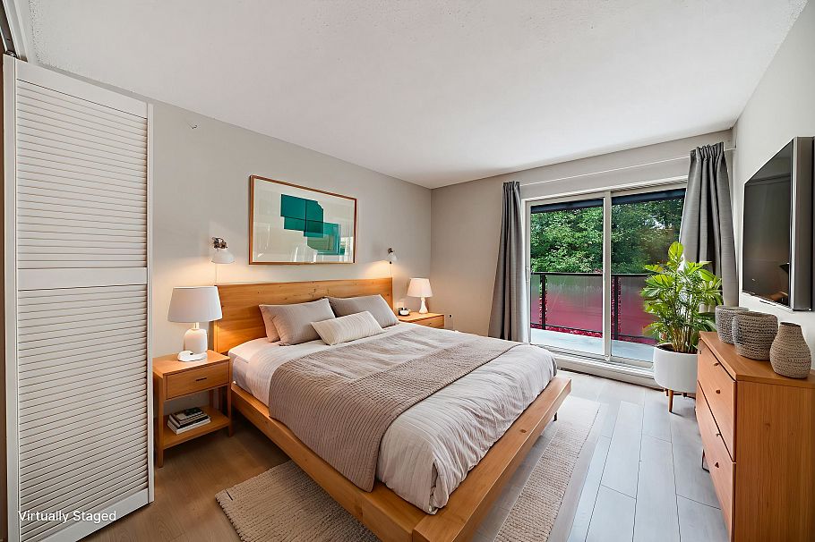 408 4373 Halifax Street Burnaby, BC - 3