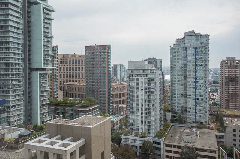 1903 833 Seymour Street Vancouver, BC - 31