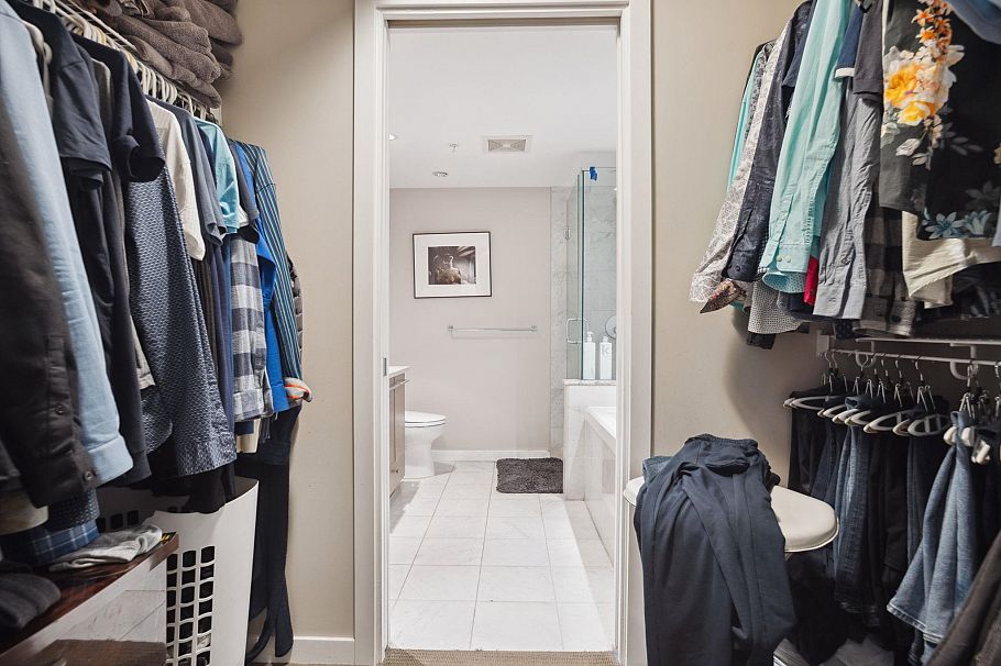 714 833 Seymour Street Vancouver, BC - 9