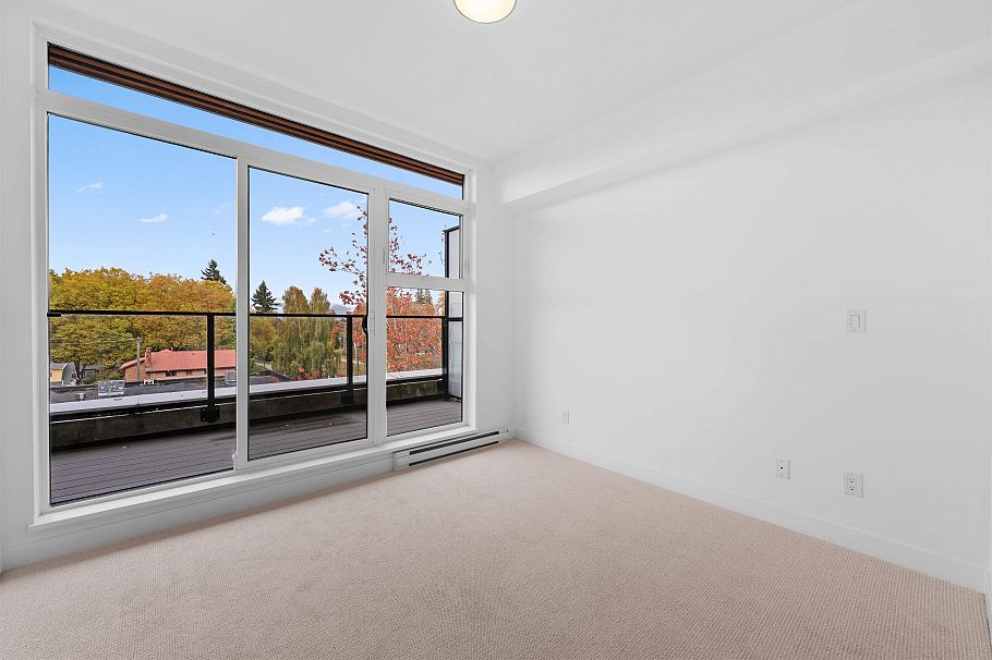 402 5325 West Boulevard Vancouver, BC - 15