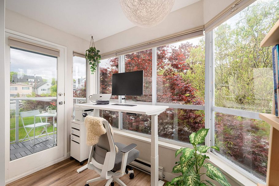 302 2333 Eton Street Vancouver, BC - 19