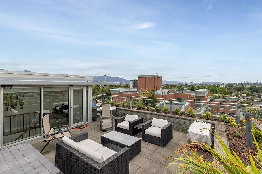 PH907 221 Union Street Vancouver, BC - 3