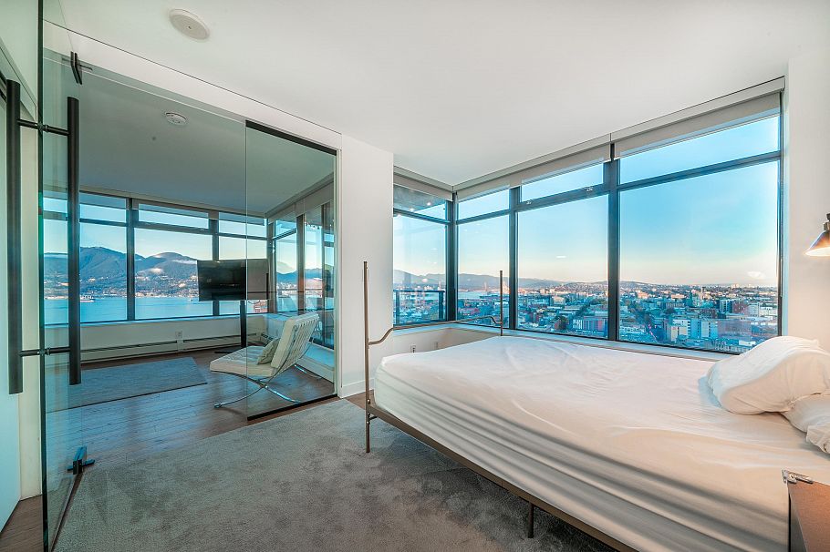 2401 108 W Cordova Street Vancouver, BC - 28