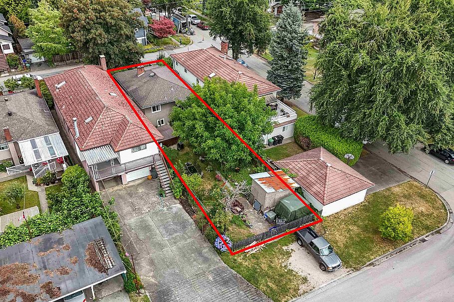 1688 E 29th Avenue Vancouver, BC - 28