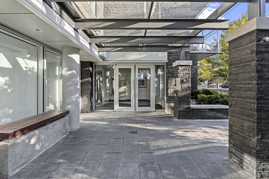 104 5058 Cambie Street Vancouver, BC - 21
