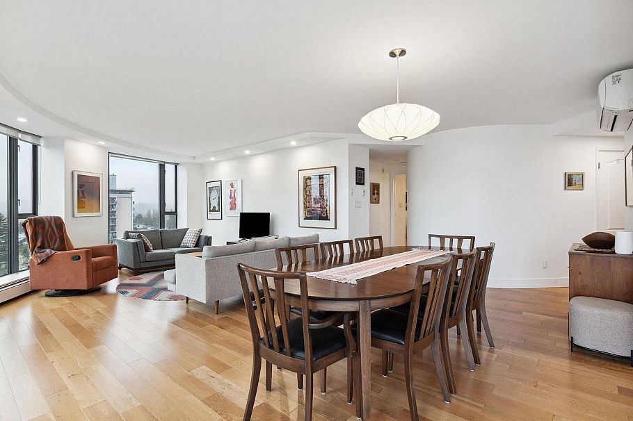 1202 120 W 2nd Street North Vancouver, BC - 12