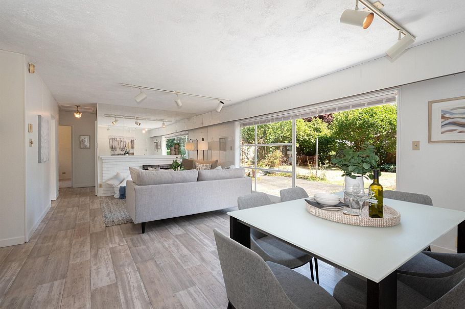 1150 Silverwood Crescent North Vancouver, BC - 6