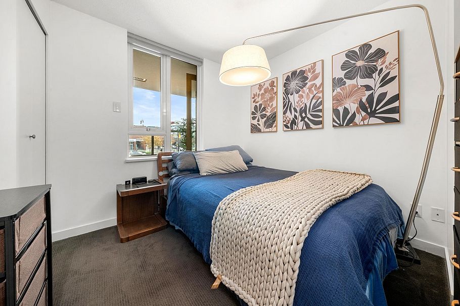 211 445 W 2nd Avenue Vancouver, BC - 20